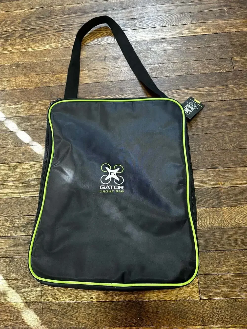 NWT Gator GDB-DRONE1 Padded Drone Carry Bag with Straps